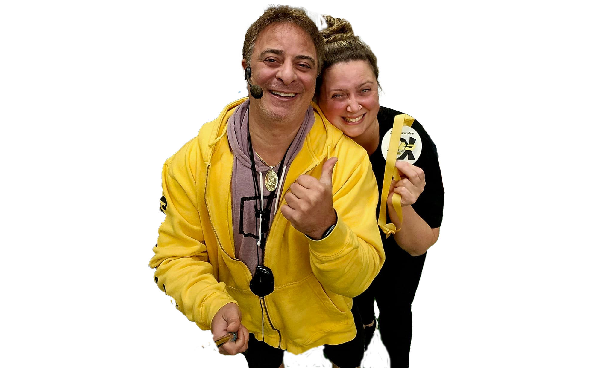 Dan Giancola BTO Performance testimonials 202