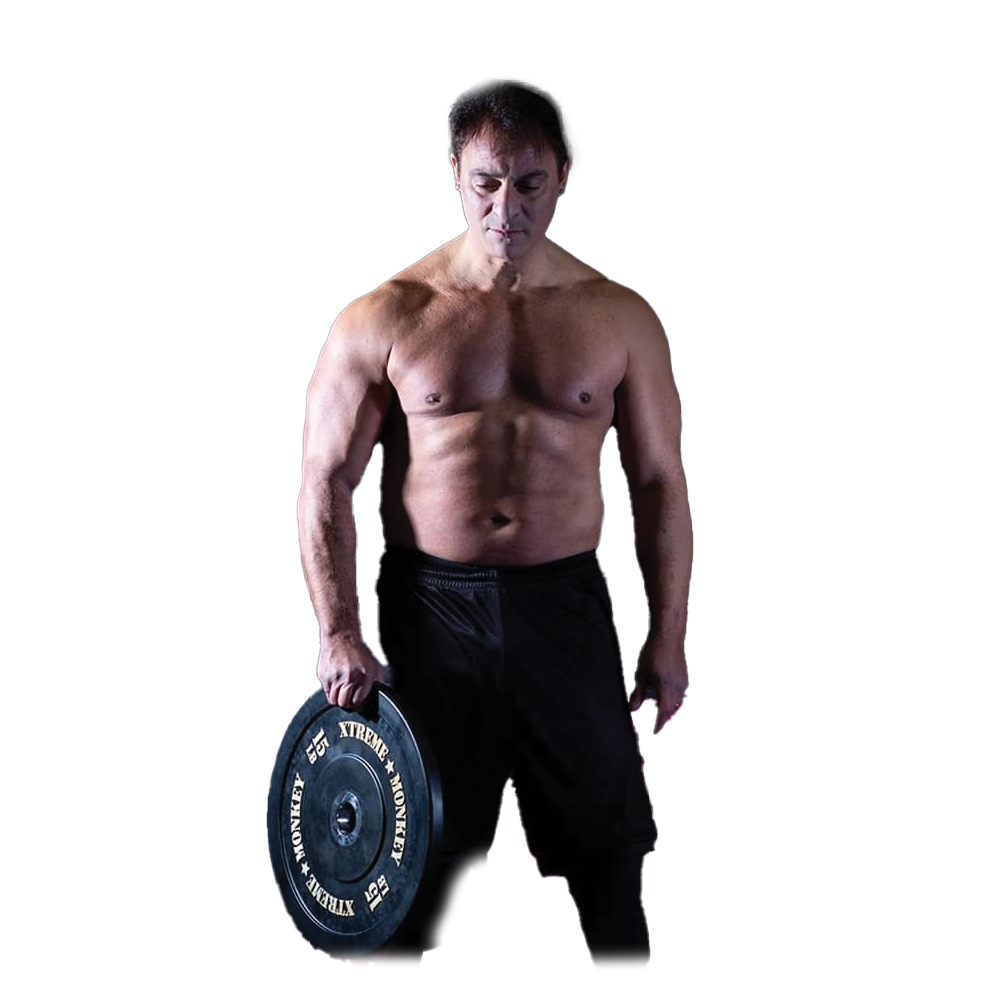 Dan Giancola BTO Performance